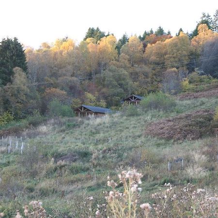 Bcc Loch Ness Hostel Bearnock Экстерьер фото