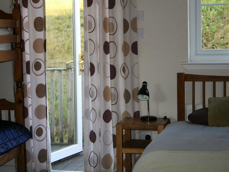 Bcc Loch Ness Hostel Bearnock Экстерьер фото