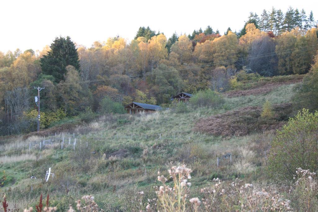 Bcc Loch Ness Hostel Bearnock Экстерьер фото