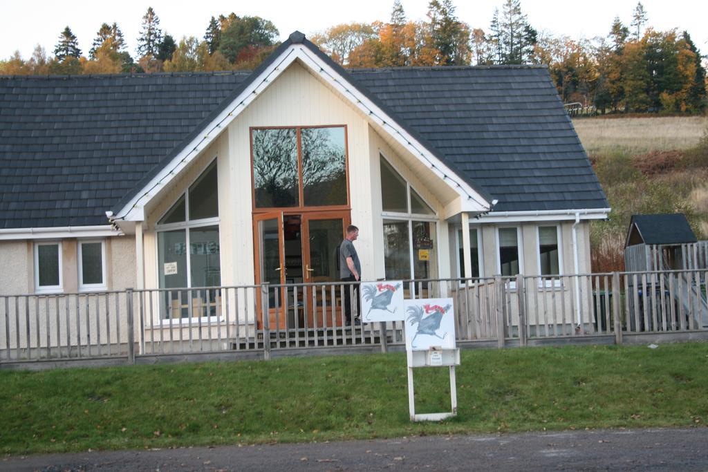 Bcc Loch Ness Hostel Bearnock Номер фото