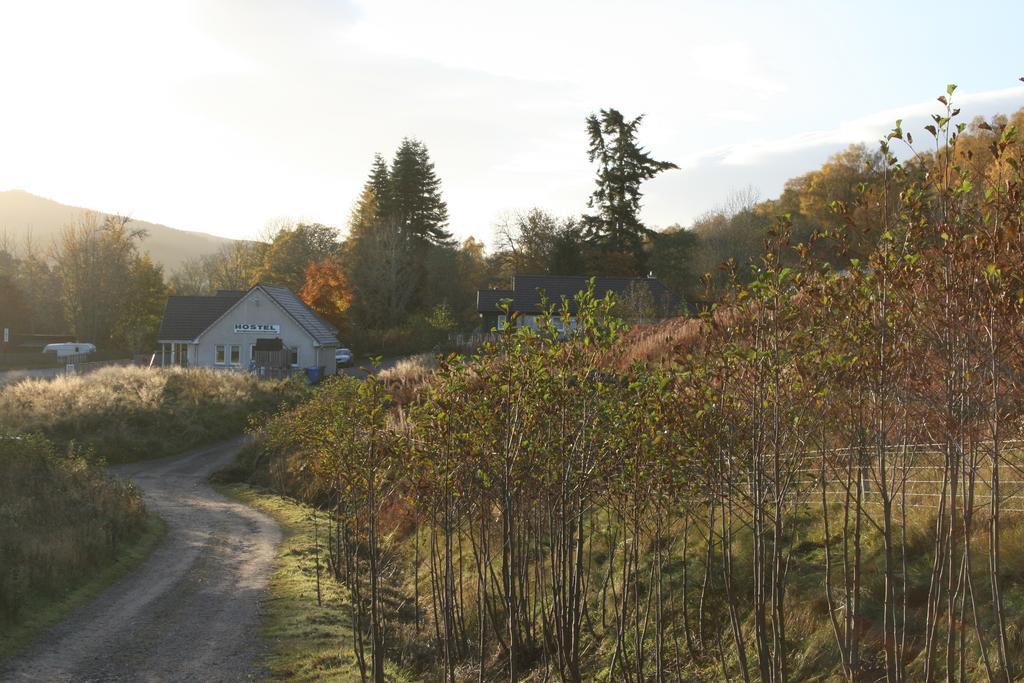 Bcc Loch Ness Hostel Bearnock Экстерьер фото