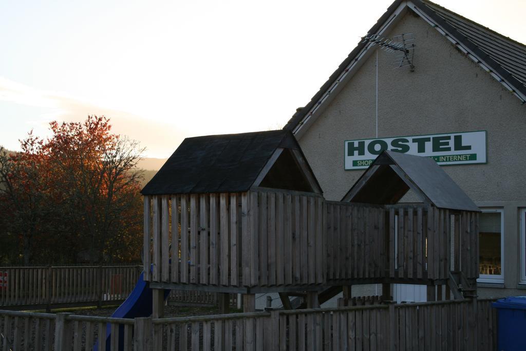 Bcc Loch Ness Hostel Bearnock Номер фото
