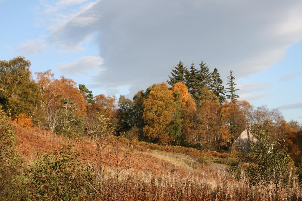 Bcc Loch Ness Hostel Bearnock Экстерьер фото