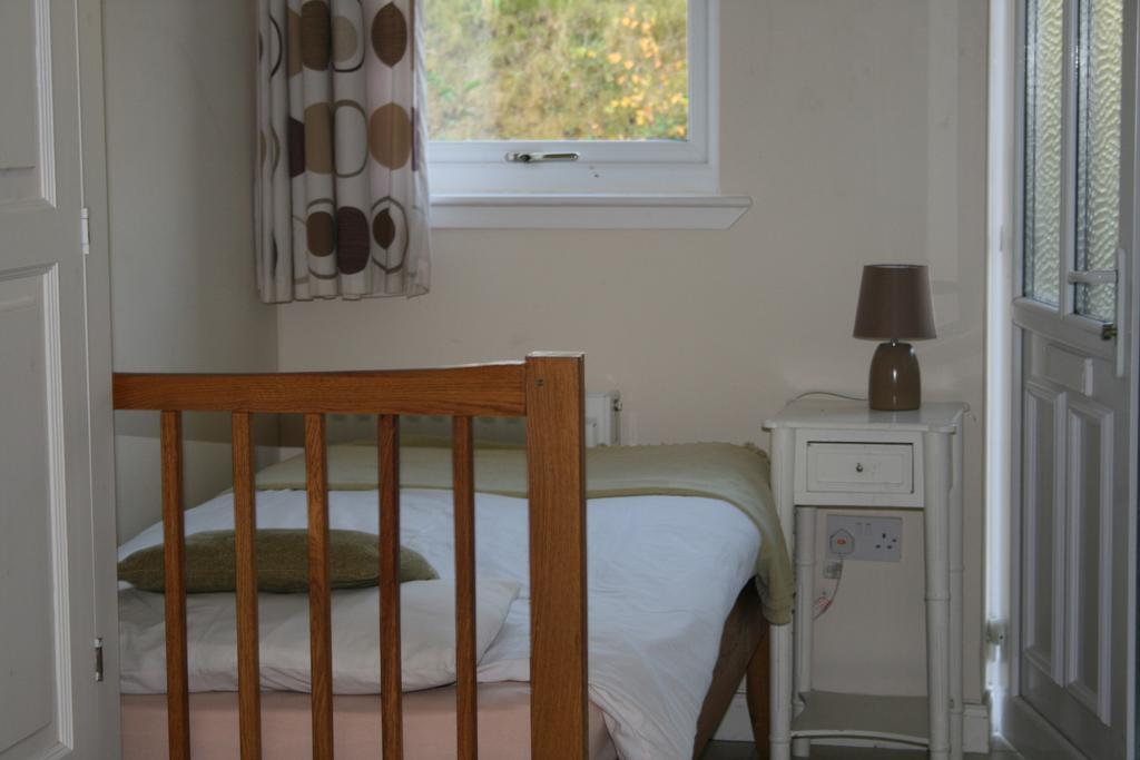 Bcc Loch Ness Hostel Bearnock Номер фото
