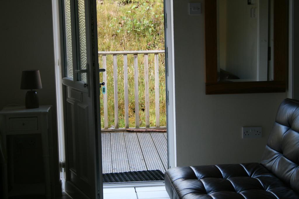 Bcc Loch Ness Hostel Bearnock Номер фото