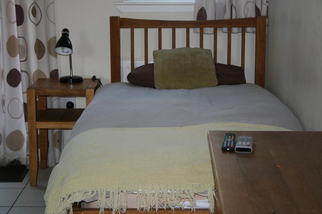 Bcc Loch Ness Hostel Bearnock Номер фото