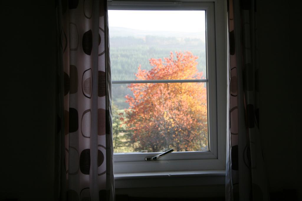 Bcc Loch Ness Hostel Bearnock Номер фото