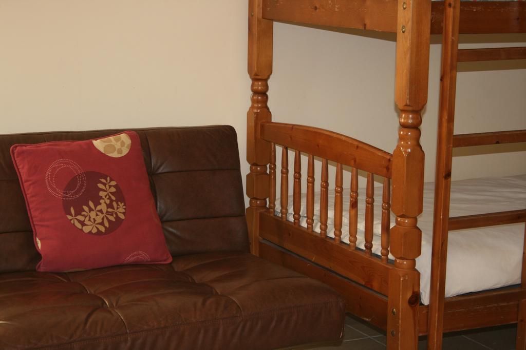 Bcc Loch Ness Hostel Bearnock Номер фото