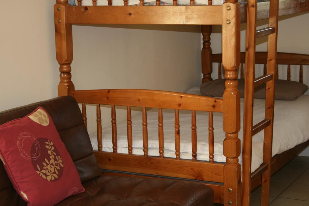 Bcc Loch Ness Hostel Bearnock Экстерьер фото
