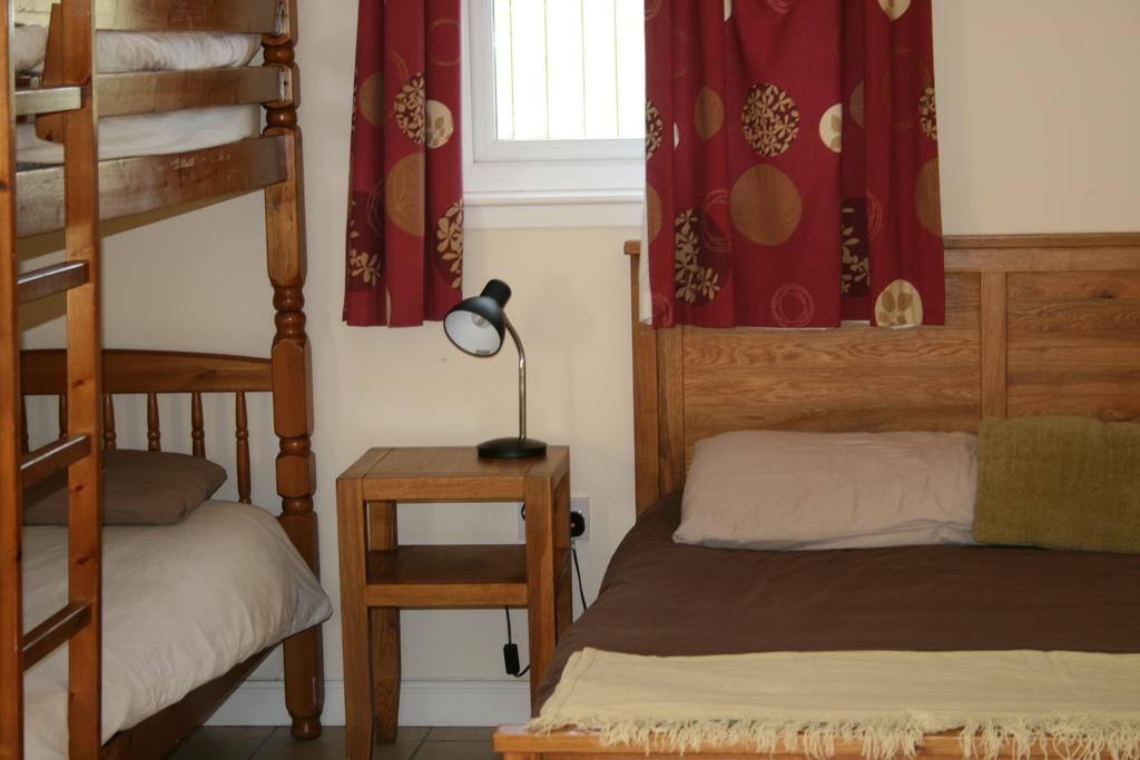 Bcc Loch Ness Hostel Bearnock Экстерьер фото