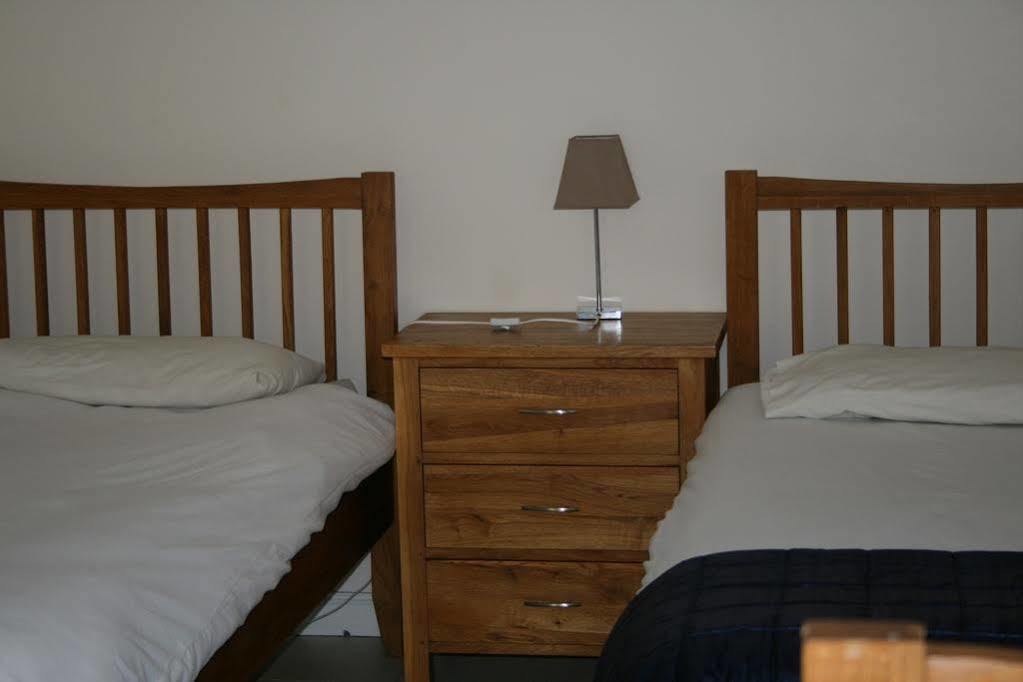 Bcc Loch Ness Hostel Bearnock Экстерьер фото