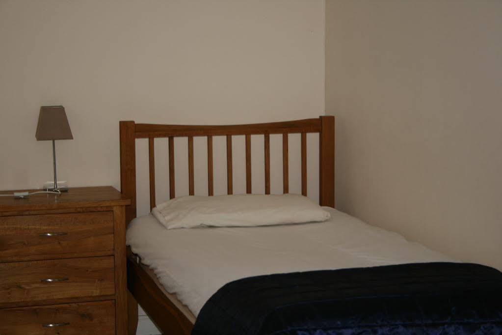 Bcc Loch Ness Hostel Bearnock Экстерьер фото